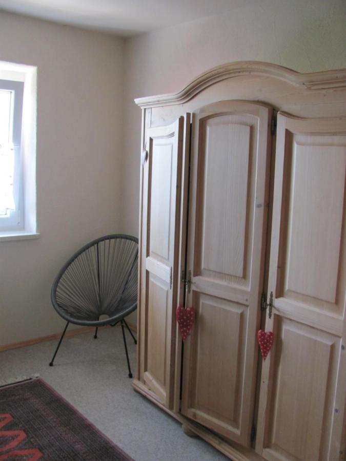 #2 Ruhiges Gemuetliches Ferienzimmer Mit 2 Einzelbetten Gemeinschaftsbad W-Lan Airport Nah Late Night Check In Haus Nr 9,5 Trunkelsberg Екстериор снимка