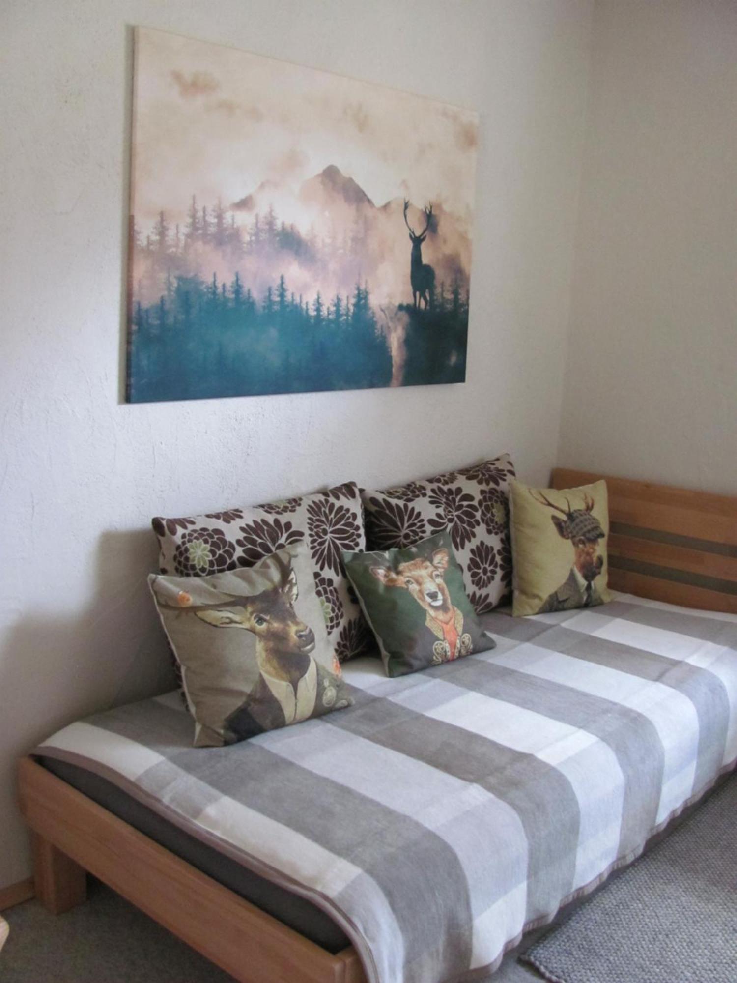 #2 Ruhiges Gemuetliches Ferienzimmer Mit 2 Einzelbetten Gemeinschaftsbad W-Lan Airport Nah Late Night Check In Haus Nr 9,5 Trunkelsberg Екстериор снимка